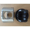 Exquisite Workmanship Commins Engine Piston for Heavy-Duty Beam Transport Car Mining Dump Truck Spare Parts 4022533X